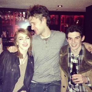 Meet your Posher, Carly